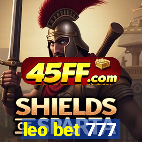 leo bet 777